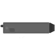 Utax 1T02R50UT0 - toner, black (fekete )