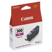 Canon PFI-300 (4195C001) - patron, magenta