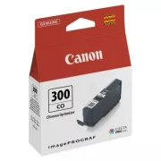 Canon PFI-300 (4201C001) - patron, chroma optimizer