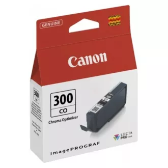 Canon PFI-300 (4201C001) - patron, chroma optimizer Canon PFI-300 (4201C001) - patron, chroma optimizer