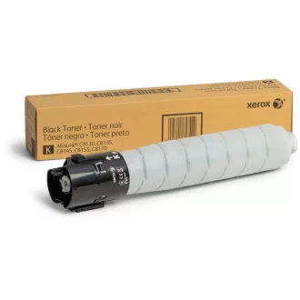 Xerox 006R01754 - toner, black (fekete )