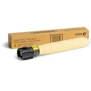Xerox 006R01757 - toner, yellow (sárga)