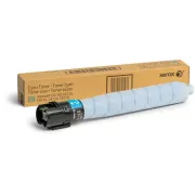 Xerox 006R01755 - toner, cyan (azúrkék)