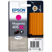 Epson C13T05H34010 - patron, magenta