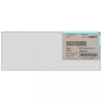 Xerox 106R01301 - patron, cyan (azúrkék) Xerox 106R01301 - patron, cyan (azúrkék)