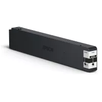 Epson C13T02Q100 - patron, black (fekete)