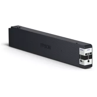 Epson C13T02Q100 - patron, black (fekete)