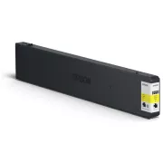 Epson C13T02Q400 - patron, yellow (sárga)