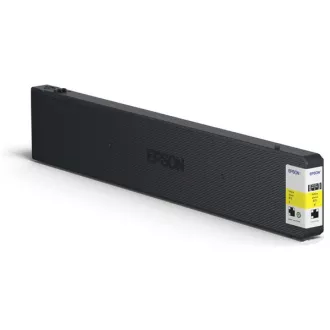 Epson C13T02Q400 - patron, yellow (sárga)