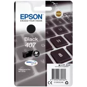 Epson C13T07U140 - patron, black (fekete)