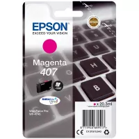 Epson C13T07U340 - patron, magenta