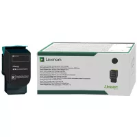 Lexmark 24B7181 - toner, black (fekete )