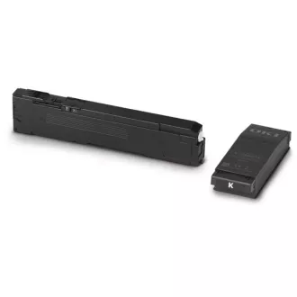 Oki 9006130 - toner, black (fekete )