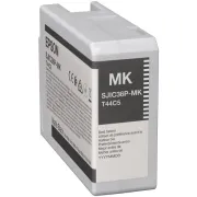 Epson C13T44C540 - patron, black (fekete)
