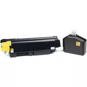 Kyocera TK-5345 (1T02ZLANL0) - toner, yellow (sárga)