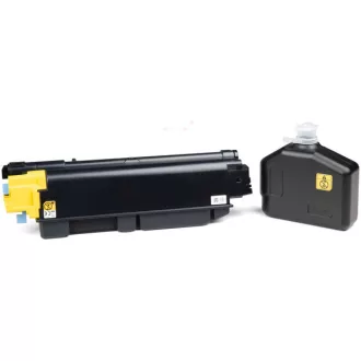 Kyocera TK-5345 (1T02ZLANL0) - toner, yellow (sárga)