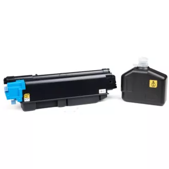 Kyocera TK-5345 (1T02ZLCNL0) - toner, cyan (azúrkék)