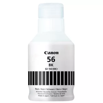 Canon GI-56 (4412C001) - patron, black (fekete) Canon GI-56 (4412C001) - patron, black (fekete)