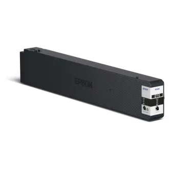 Epson C13T02S100 - patron, black (fekete)