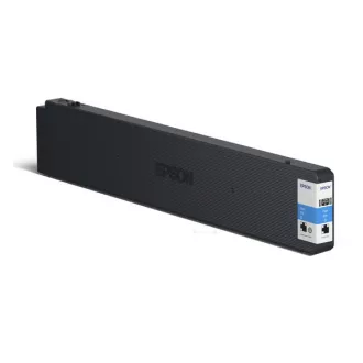 Epson C13T02S200 - patron, cyan (azúrkék)