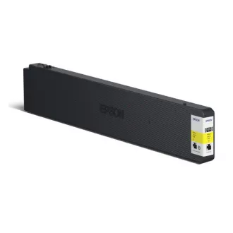 Epson C13T02S400 - patron, yellow (sárga)