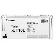 Canon T-10L (4805C001) - toner, black (fekete )