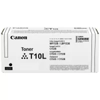 Canon T-10L (4805C001) - toner, black (fekete )