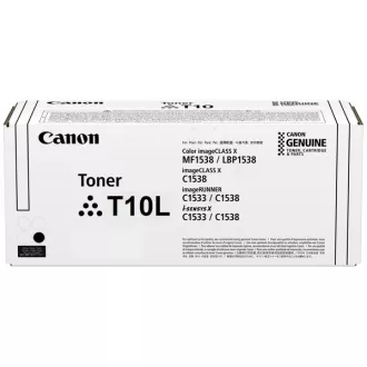 Canon T-10L (4805C001) - toner, black (fekete ) Canon T-10L (4805C001) - toner, black (fekete )