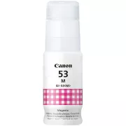 Canon GI-53 (4681C001) - patron, magenta