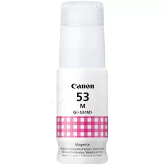 Canon GI-53 (4681C001) - patron, magenta