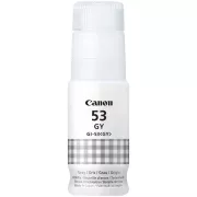 Canon GI-53 (4708C001) - patron, gray (szürke)