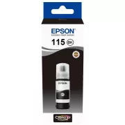 Epson C13T07C14A - patron, black (fekete)