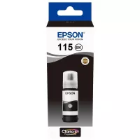 Epson C13T07C14A - patron, black (fekete)