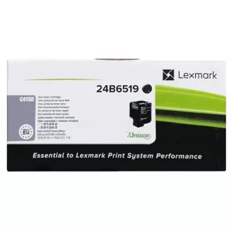Lexmark 24B6519 - toner, black (fekete )