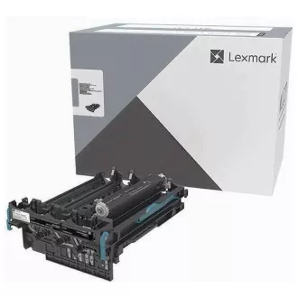 Lexmark 78C0ZK0 - optikai egység, black (fekete)
