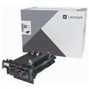 Lexmark 78C0Z10 - optikai egység, black (fekete)