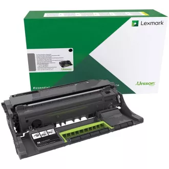 Lexmark 56F0Z00 - optikai egység, black (fekete)