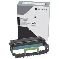 Lexmark 55B0ZA0 - optikai egység, black (fekete)