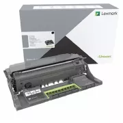 Lexmark 56F0ZA0 - optikai egység, black (fekete)