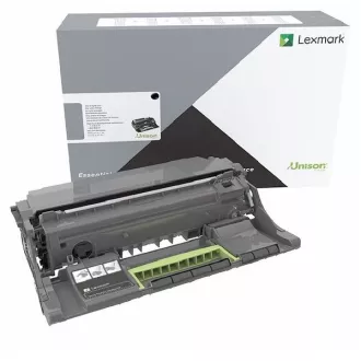 Lexmark 56F0ZA0 - optikai egység, black (fekete) Lexmark 56F0ZA0 - optikai egység, black (fekete)