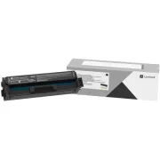 Lexmark 24B7502 - toner, black (fekete )