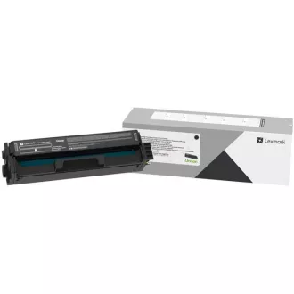 Lexmark 24B7502 - toner, black (fekete ) Lexmark 24B7502 - toner, black (fekete )