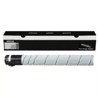 Lexmark 24B6326 - toner, black (fekete )