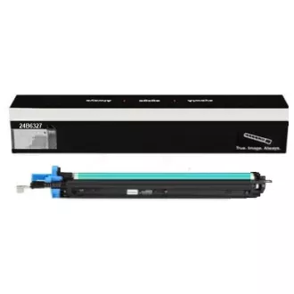 Lexmark 24B6327 - toner, black (fekete )