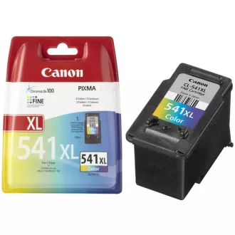 Canon CL-541-XL (5226B005) - patron, color (színes)