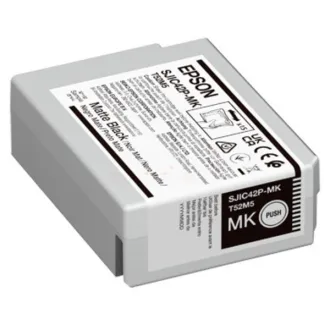 Epson C13T52M540 - patron, matt black (matt fekete) Epson C13T52M540 - patron, matt black (matt fekete)