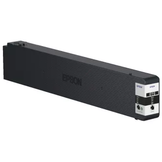 Epson C13T02Y100 - patron, black (fekete)