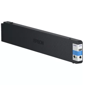 Epson C13T02Y200 - patron, cyan (azúrkék)