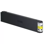 Epson C13T02Y400 - patron, yellow (sárga)