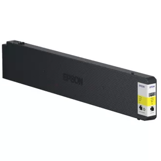 Epson C13T02Y400 - patron, yellow (sárga)